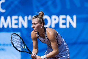 Angelina Wirges 70 - Braunschweig Open